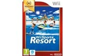 Spill - Wii Sports Resort: Select - Nintendo Wii - Sport - 2134540