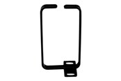 Rackskap - StarTech.com 1U Vertical Rack Cable Management D-Ring - CMHOOK1U