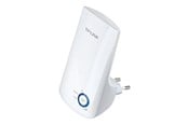 Nettverksutstyr - TP-Link TL-WA854RE 300 Mbps Universal WiFi Range Extender - TL-WA854RE