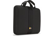 Veske/Hylster/Sekk til bærbar PC - Case Logic 11.6" Chromebook™ / 11" MacBook Air® Sleeve - Black - QNS111K