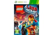 Spill - Lego Movie: The Videogame - Microsoft Xbox 360 - Action - 0883929375332