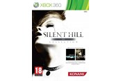 Spill - Silent Hill HD Collection - Microsoft Xbox 360 - Survival - 4012927036532