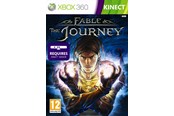 Spill - Fable: The Journey - Microsoft Xbox 360 - Action - 885370469356