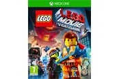 Spill - Lego Movie: The Videogame - Microsoft Xbox One - Action - 5051895254158