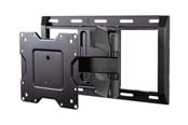 Veggmontering, AV-braketter & AV-møbler - Ergotron Neo-Flex Cantilever UHD - Max 54.4 kg - recommended for 70" - 61-132-223