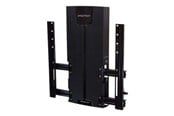 Veggmontering, AV-braketter & AV-møbler - Ergotron Glide Wall Mount VHD - Max 32 kg - recommended for 46" - 61-128-085