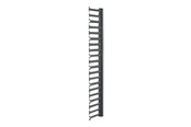 Rackskap - APC kabelordningspakke til rack (lodret) - AR7717A