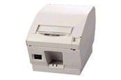 Skriver - Star TSP 743D II-24 - Sort/hvit - Direkte termisk - 39442310