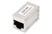 Nettverkskabel - DIGITUS CAT6A Coupler - DN-93905