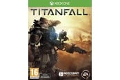 Spill - Titanfall - Microsoft Xbox One - Action - 5030931111365