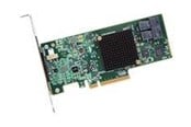Kontroller - LSI SAS 9300-8i SGL - LSI00344