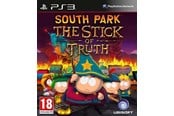Spill - South Park: The Stick of Truth - Sony PlayStation 3 - Action - 3307215716298