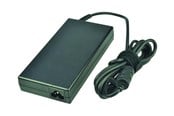 Bærbar PC - Lader - HP AC adapter 120W - 710415-001