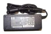 Bærbar PC - Lader - HP AC Smart Power Adapter 90W - 609940-001