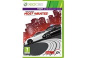 Spill - Need for Speed: Most Wanted (2012) - Microsoft Xbox 360 - Racing - 0014633197464