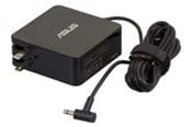 Bærbar PC - Lader - ASUS Adapter 65W 19V 2-Pin - 0A001-00044500