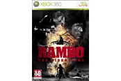Spill - Rambo: The Video Game - Microsoft Xbox 360 - Action - 5060112430855