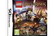 Spill - Lego Lord of the Rings - Nintendo DS - Action/Adventure - 5051895213698