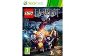 Spill - LEGO The Hobbit - Microsoft Xbox 360 - Action - 0883929399208