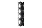 Rackskap - APC AR7580A - 42U - NetShelter Cable Manager - AR7580A