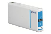 Printertilbehør blekk/toner - Epson 7892 - Cyan Ink XXL (T7891) - Blekkpatron Cyan - C13T789240