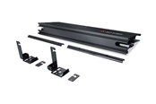Rackskap - APC rack ceiling panel mounting rail - ACDC2002