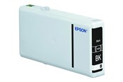 Printertilbehør blekk/toner - Epson 79XL - Black Ink (T7901) - Blekkpatron Svart - C13T79014010