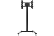 Veggmontering, AV-braketter & AV-møbler - Multibrackets M Display Stand 180 Single Black - Max 50 kg - recommended for 63" - 7350073730643