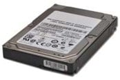 Harddisk - IBM Gen3 - 900GB - Harddisk - 00AJ071 - SAS2 - 2.5" - 00AJ071