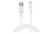 USB - Sandberg MicroUSB Sync/Charge Cable - 1m - 440-33