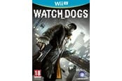 Spill - Watch Dogs - Nintendo Wii U - Action - 3307215719459