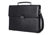 Veske/Hylster/Sekk til bærbar PC - Lenovo ThinkPad Executive Leather Case - 4X40E77322