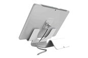 Veggmontering, AV-braketter & AV-møbler - MACLOCKS Tablet Security Holder and Lock - Max - recommended for - CL12UTH WB