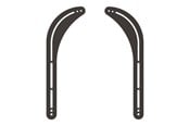 Veggmontering, AV-braketter & AV-møbler - Neomounts NS-SB100 - Max 15 kg - recommended for - NS-SB100
