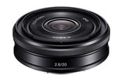 Linser - Sony SEL20F28 - SEL20F28.AE
