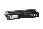 Printertilbehør blekk/toner - Ricoh Toner - - 406053