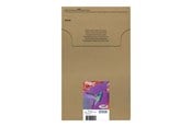 Printertilbehør blekk/toner - Epson T0807 Easy Mail Packaging - C13T08074510