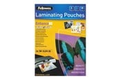 Laminering - Fellowes Laminating Pouches SuperQuick Enhance 80 micron - 5440001