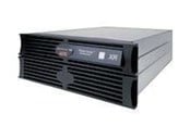 UPS - APC Symmetra RM XR Frame w/ 2 SYBT2 Scalable to 4 - SYRMXR2B4I