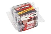 Batteri - ANSMANN Micro - 5015538