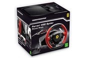 Spill - Tilbehør - Thrustmaster Ferrari 458 Spider - Wired Controller - Microsoft Xbox One - 4460105