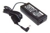 Bærbar PC - Lader - CoreParts AC adapter 19.5v 4.62A 90W - MBA1317