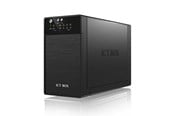 Harddisk-array - ICY BOX IB-RD3620SU3 RAID enclosure for 2x HDD with USB 3.1 (Gen 2) - IB-RD3620SU3