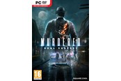Spill - Murdered: Soul Suspect - Windows - Action/Adventure - 7888889127339