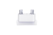 Veggmontering, AV-braketter & AV-møbler - Multibrackets M Duo Deskmount White - Max - recommended for - 7350073730902