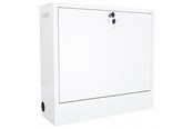 Veggmontering, AV-braketter & AV-møbler - Multibrackets M Public Computer Security Cabinet II - Max - recommended for - 7350073731282