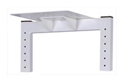 Veggmontering, AV-braketter & AV-møbler - Multibrackets M Camera Holder Motorized Mount HD/SD - Max 10 kg - recommended for - 7350073731183