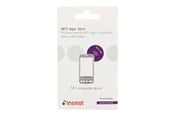 Mobil - Andre tilbehør - Insmat - NFC-mærkesæt - 860-6560