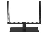 Veggmontering, AV-braketter & AV-møbler - Multibrackets M VESA Tablestand Turn Black Large MAX 600x400 - Max 40 kg - recommended for 60" - 7350073731121