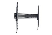 Veggmontering, AV-braketter & AV-møbler - Multibrackets M Universal Tilt Wallmount HD MAX 1200x900 - Max 125 kg - recommended for 110" - 7350073730926